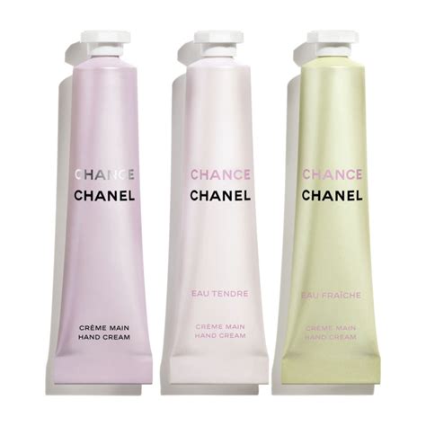 crema corpo chanel chance prezzo|CHANCE .